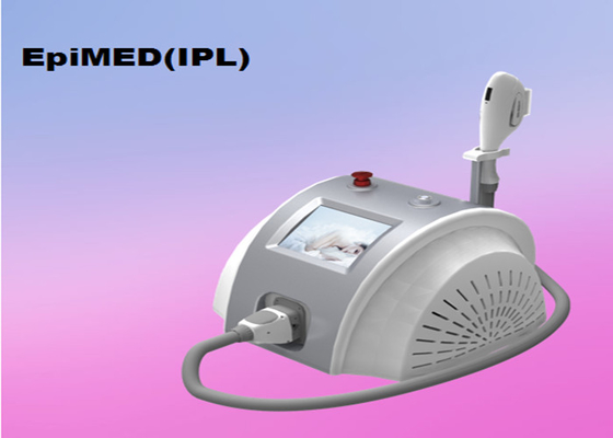 Línguas da máquina 16 da remoção do cabelo do rejuvenescimento SHR IPL da pele disponíveis
