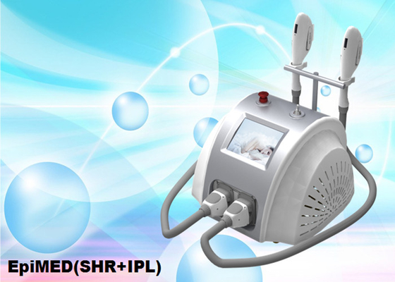 a melhor máquina IPL da remoção do cabelo do laser do ipl OPTA  EpiMED LaserTell médico