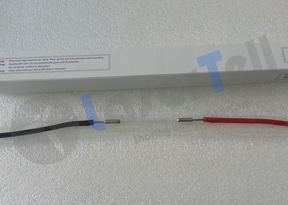 O laser da elevada precisão SHR IPL parte o sistema misturado barra da troca iônica da cama do laser do diodo