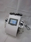 pressão da frequência 5MHz 100KPA da máquina da cavitação do laser Lipo do tela táctil da ponta de prova do rf