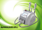 A máquina IPL da remoção do cabelo de SHR OPTA  EpiMED LaserTell médico
