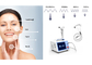 Máquina facial 6 da beleza Multifunction home do rejuvenescimento da pele do Rf em 1 para toda a pele da cor