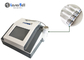 tratamento do laser do diodo de 5mW 980nm para o pulso do CW das veias varicosas/única máquina da remoção do ponto da idade do pulso