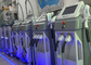 Máquina comercial da remoção do cabelo do laser do Ipl Epilator 1200nm