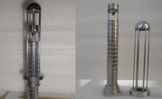 Ultra máquina fracionária do laser do CO2 profissional do pulso para Resurfacing da pele das mulheres