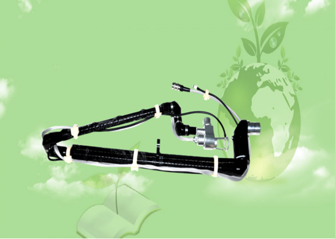 5mj - máquinas fracionárias do laser do CO2 da estrutura 100mj, equipamentos dos cuidados com a pele da radiofrequência