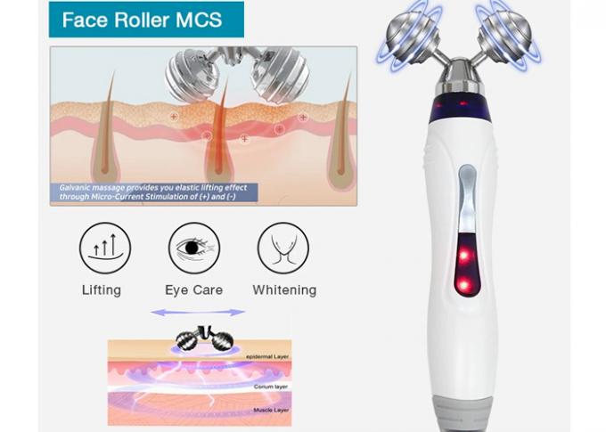 cabeças Multifunction da escultura da água da máquina 8 da beleza do poder 25W micro