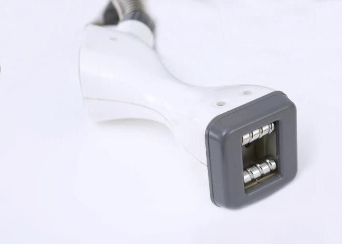 máquina V9 Velashape do emagrecimento do RF do vácuo da cavitação 40K com certificação do CE