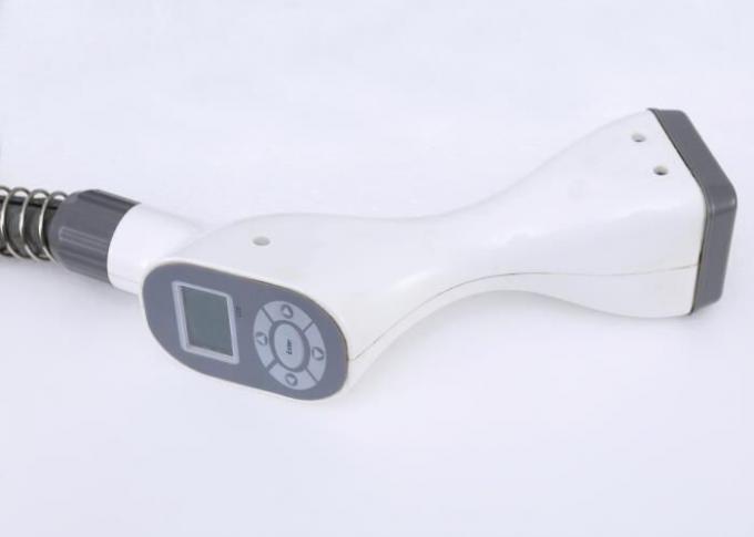máquina V9 Velashape do emagrecimento do RF do vácuo da cavitação 40K com certificação do CE