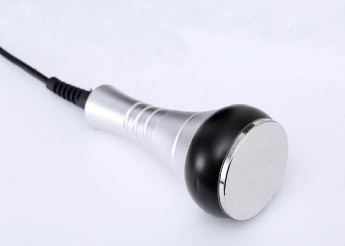 máquina V9 Velashape do emagrecimento do RF do vácuo da cavitação 40K com certificação do CE