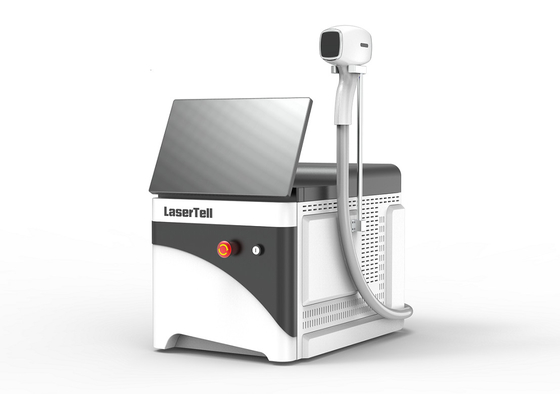 Máquina de remoção permanente de acne